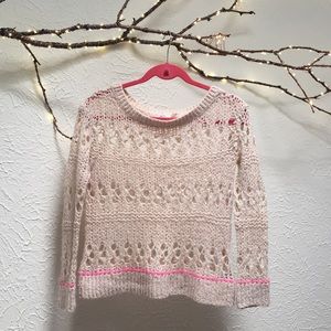 ❌DONATED❌XS Kimchi Blue sweater